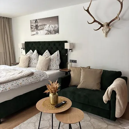 Apartamento Platzerl