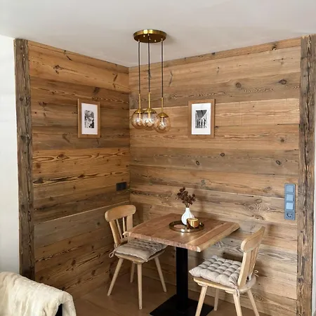 Apartamento Platzerl