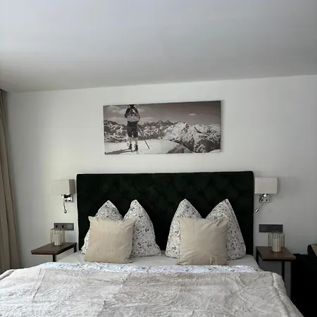 Apartamento Platzerl