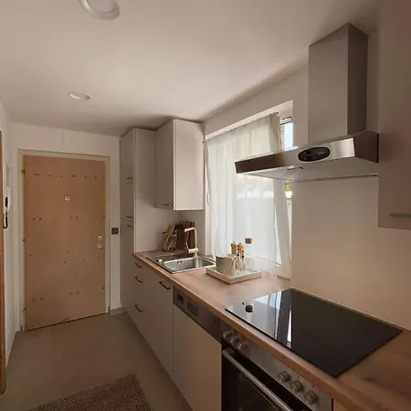 Apartamento Platzerl Seefeld in Tirol