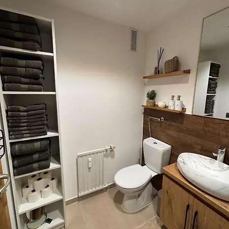 Apartamento Platzerl
