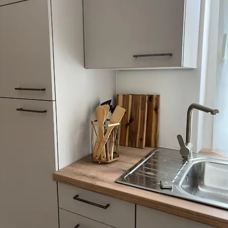 Platzerl Apartamento Seefeld in Tirol