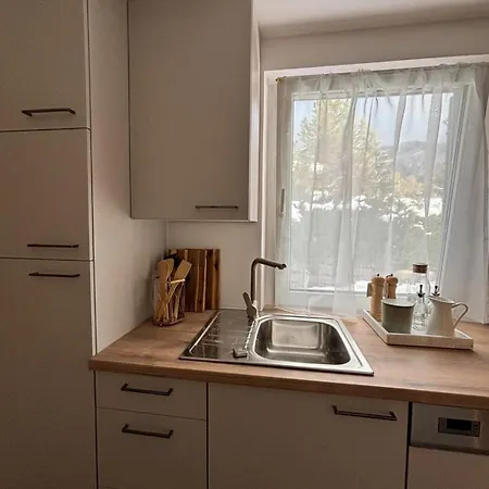 Platzerl Apartamento Seefeld in Tirol