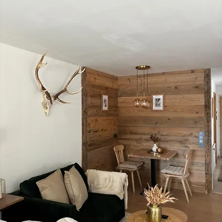 Apartamento Platzerl