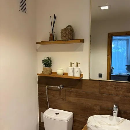 Platzerl Apartamento *
