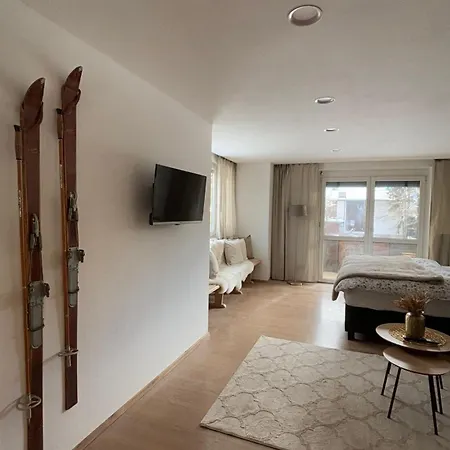 Platzerl Apartamento *